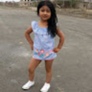 Meet your Posher, Alexander